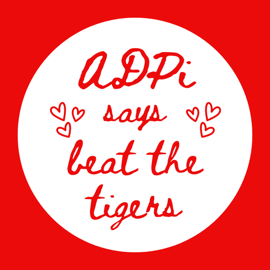 Georgia Sorority Beat the Tigers