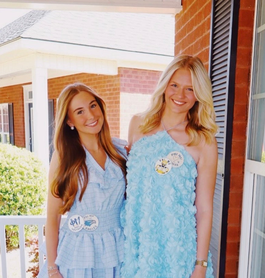 Georgia Southern