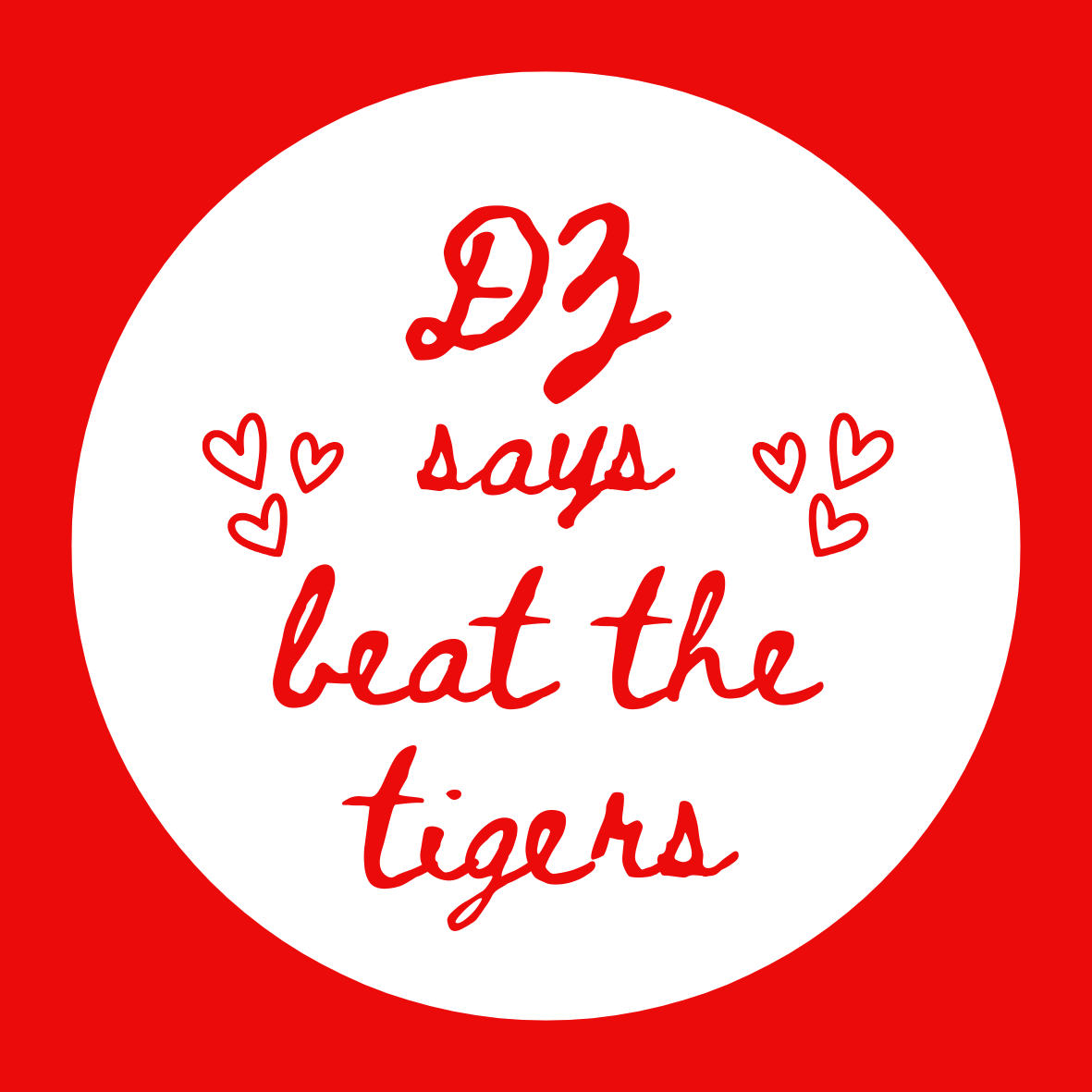 Georgia Sorority Beat the Tigers