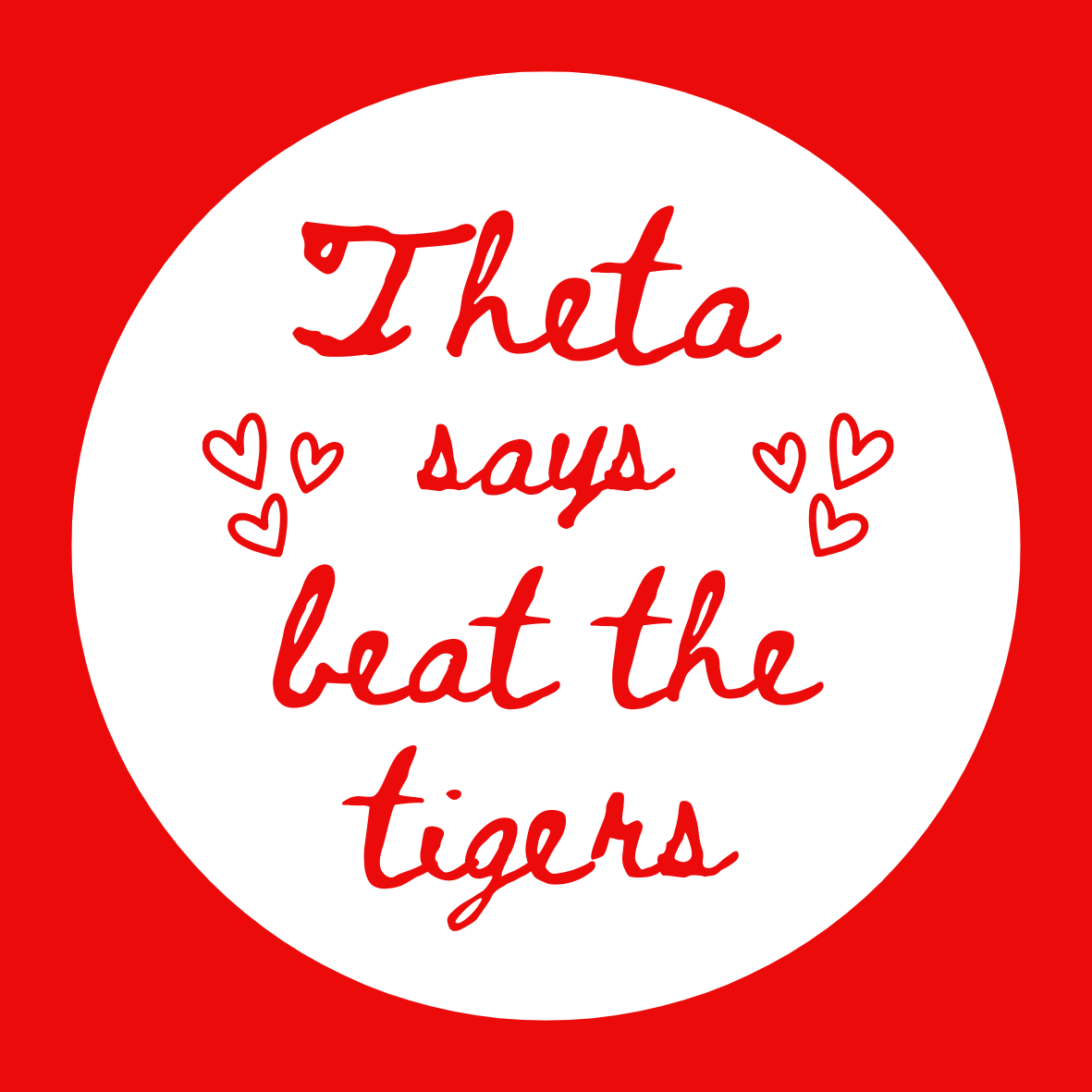 Georgia Sorority Beat the Tigers