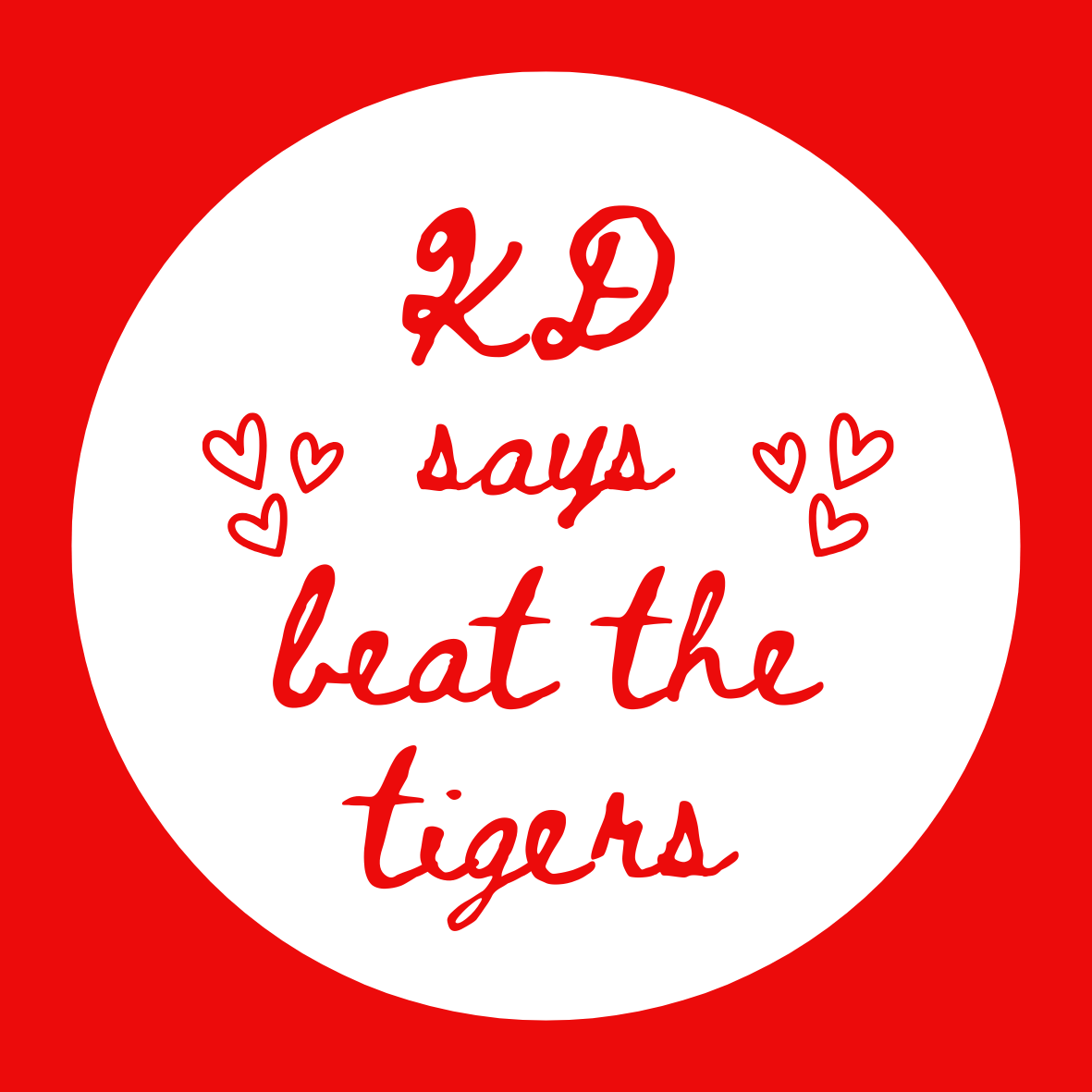Georgia Sorority Beat the Tigers