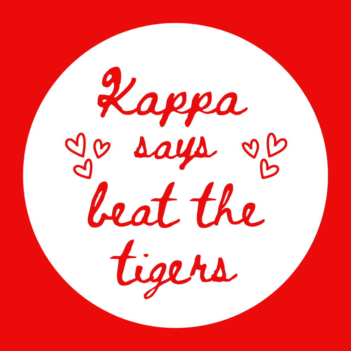 Georgia Sorority Beat the Tigers