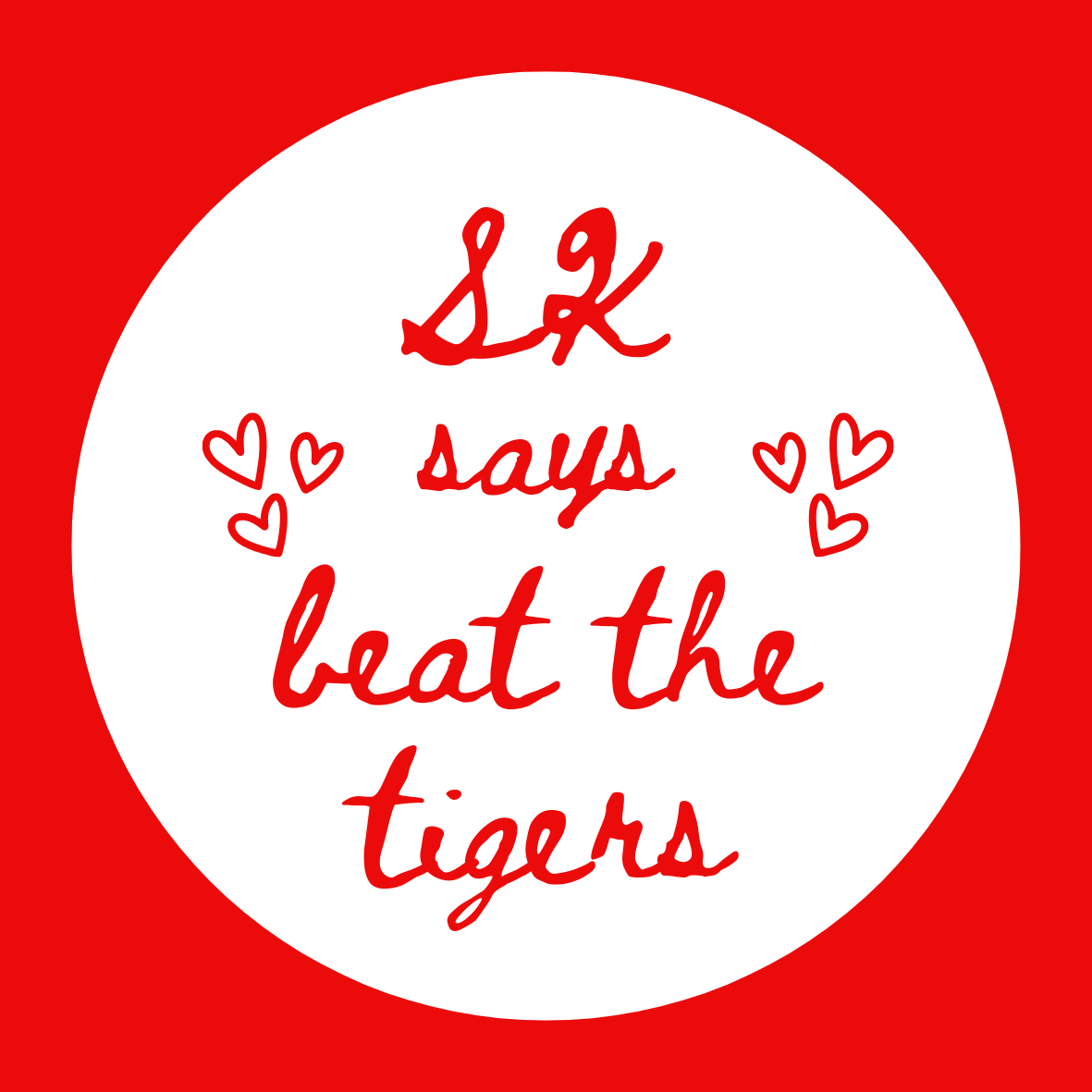 Georgia Sorority Beat the Tigers