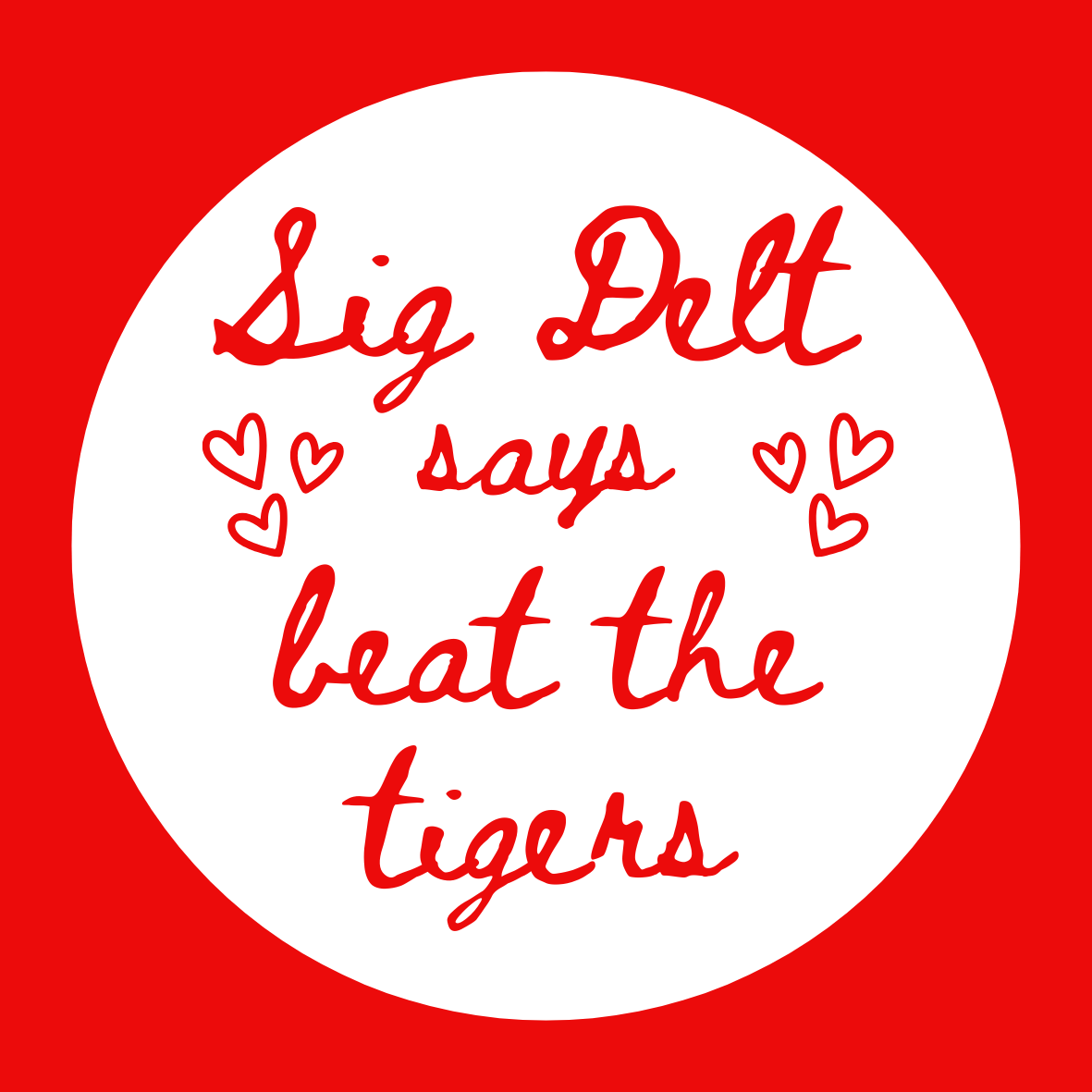 Georgia Sorority Beat the Tigers