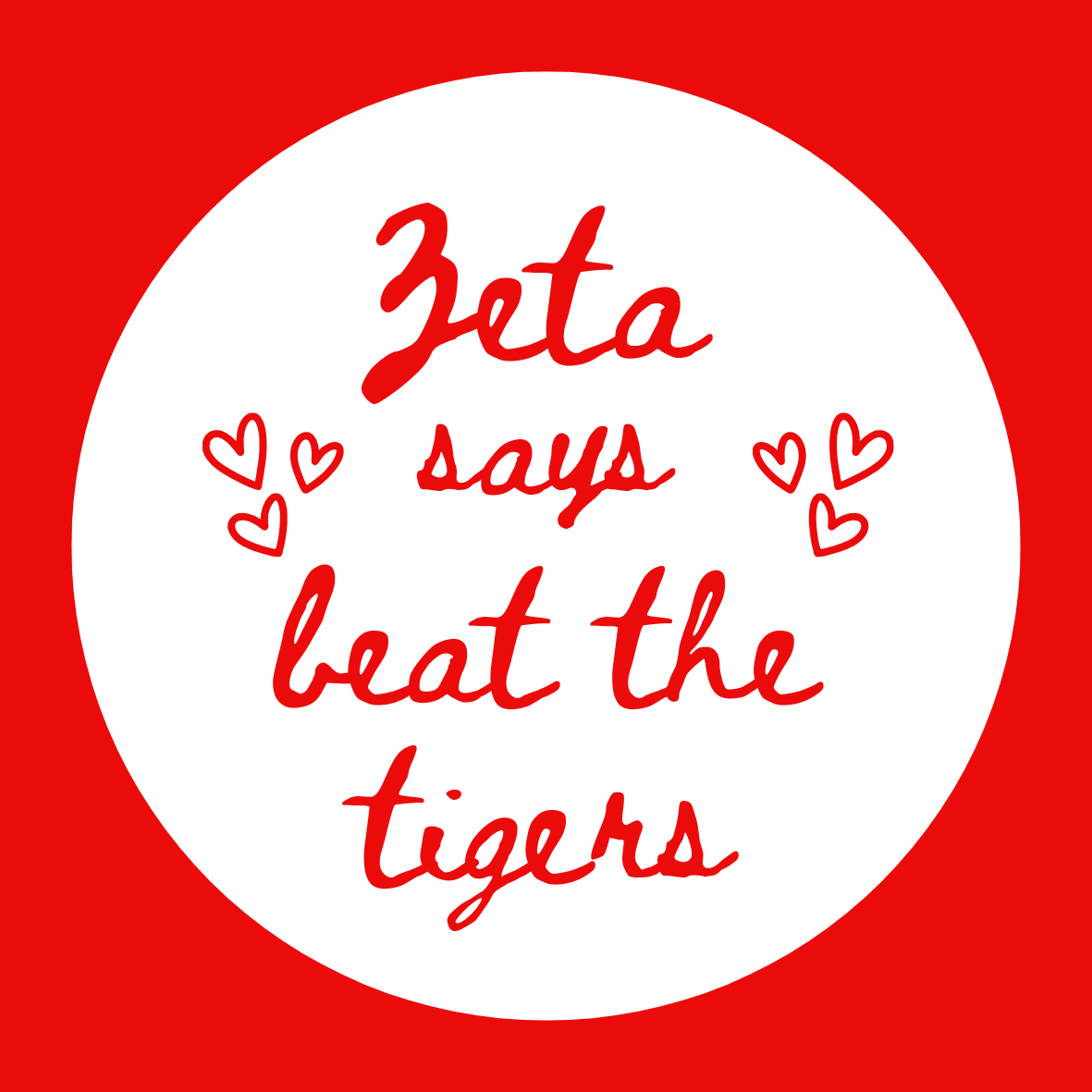 Georgia Sorority Beat the Tigers