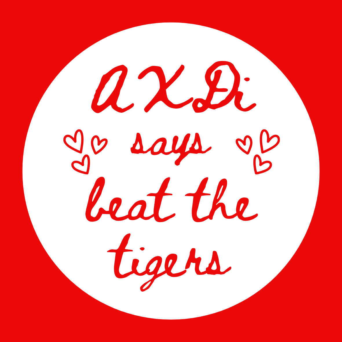 Georgia Sorority Beat the Tigers