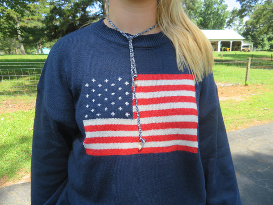 Nantucket Naughty Wrap
