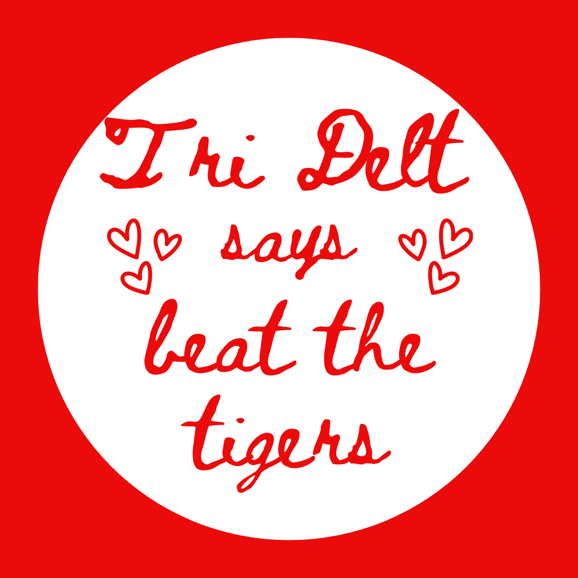 Georgia Sorority Beat the Tigers