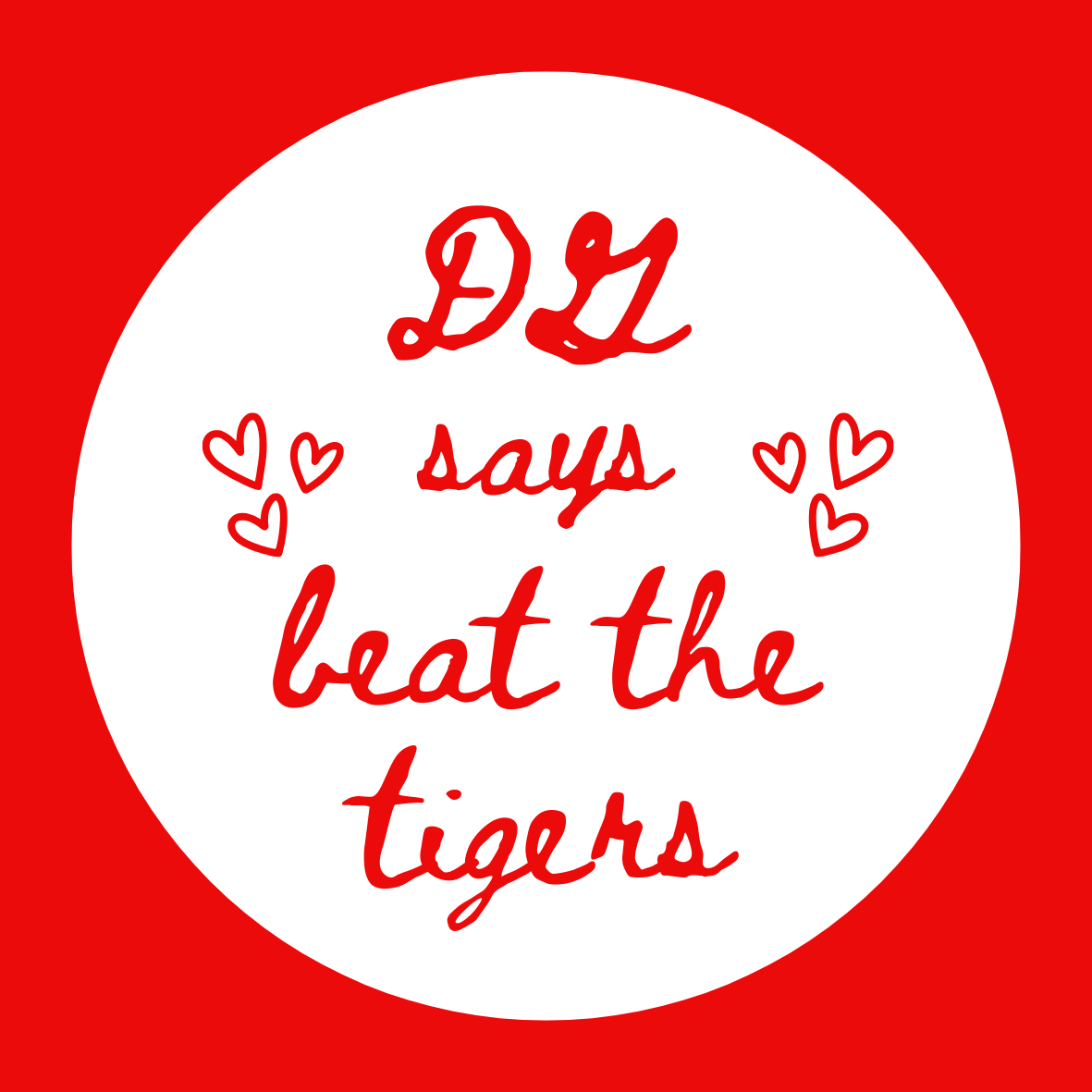 Georgia Sorority Beat the Tigers