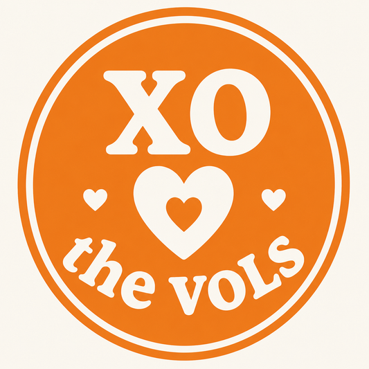 Tennessee Manning Sticker