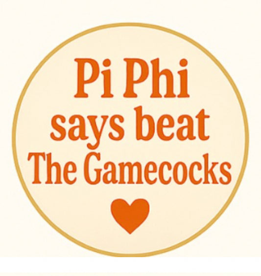 Tennessee Beat South Carolina