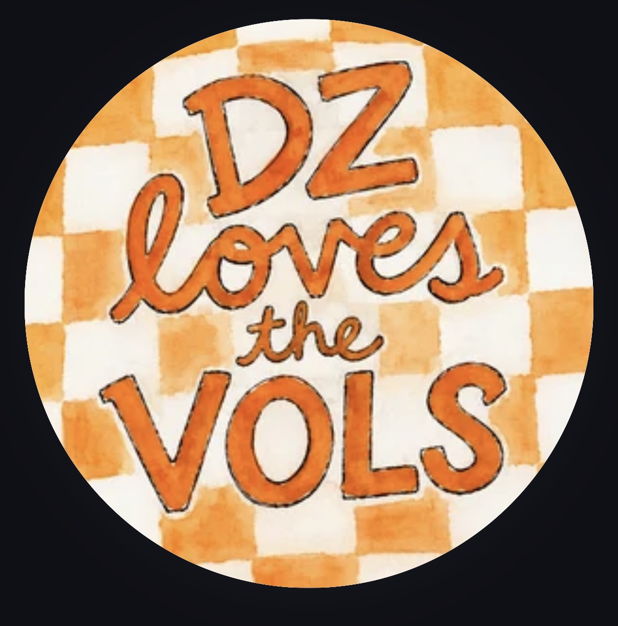 Checkered Vols