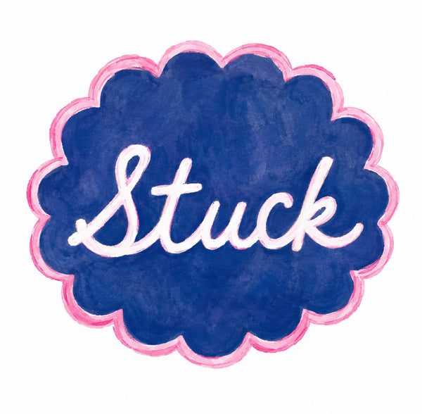 Stuck On Saturdays